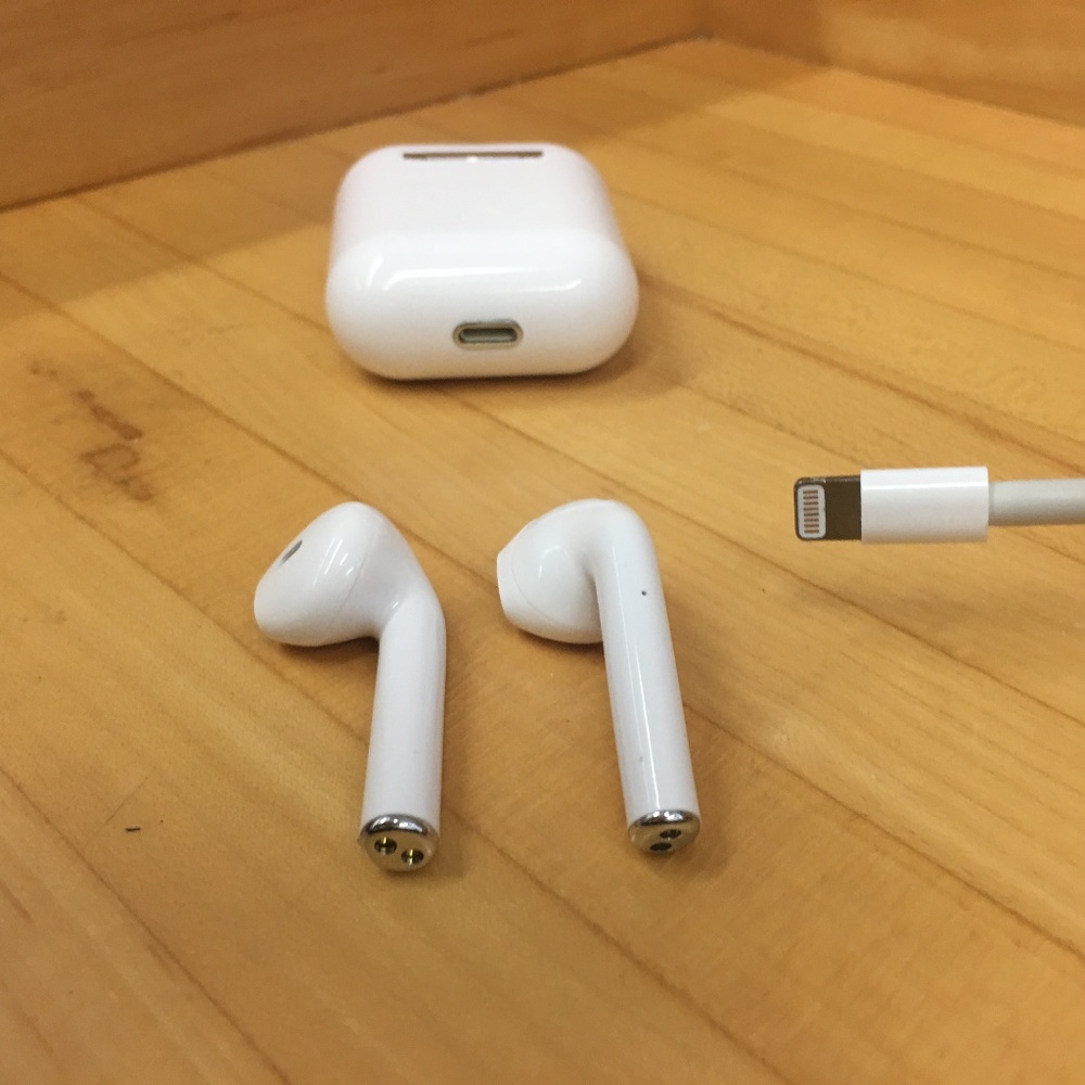 epods / apple airpods replica top model